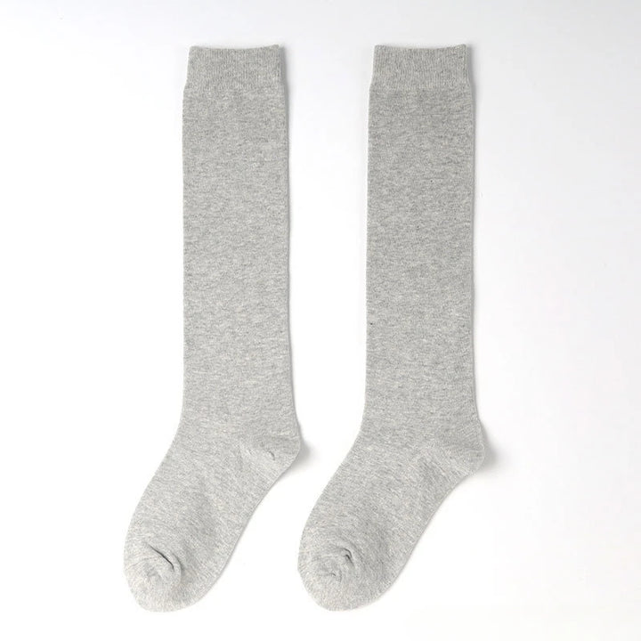 Chaussettes Japonaises de Méditation Gris