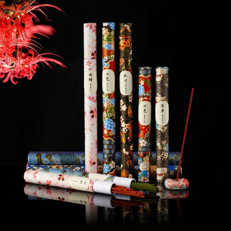 Encens Japonais Haut de Gamme