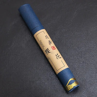 Encens Japonais pour Aromathérapie original