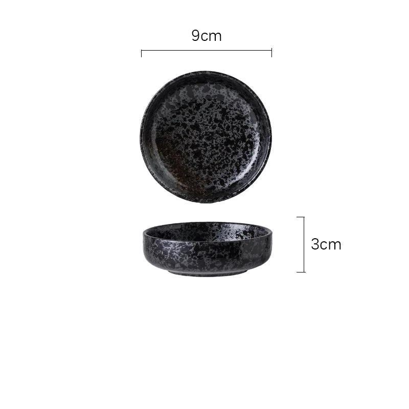 Japanese ceramic bowl