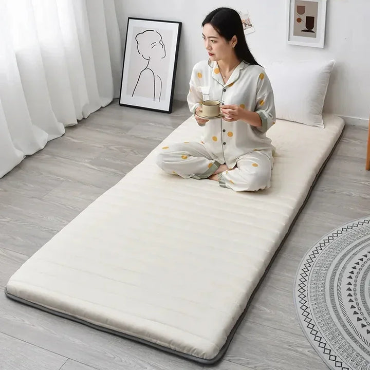 Futon Shiatsu Thérapeutique