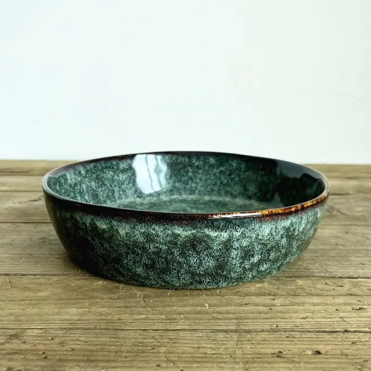 Bol Japonais Stylé sur Table
