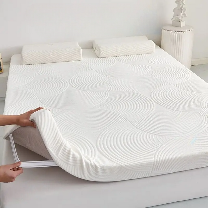 Japanese Memory Foam Futon