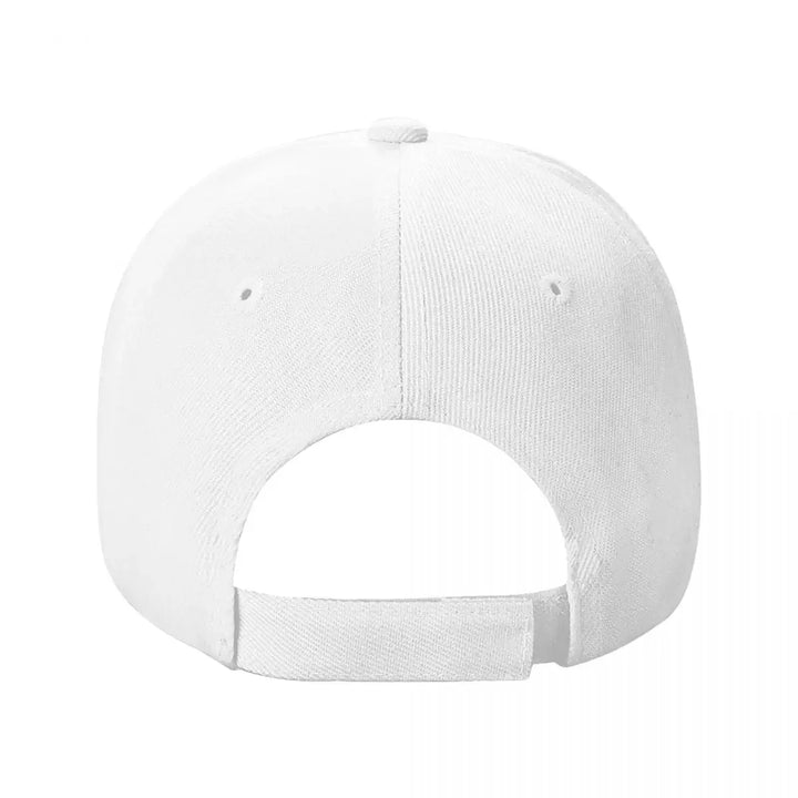 Casquette Japonaise Fleurs De Cerisier Réglable