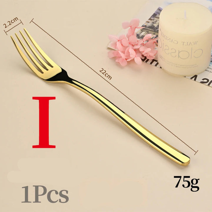 Couvert japonais épais