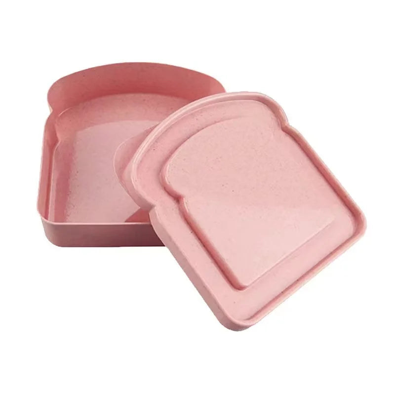 Boîte Bento Sandwich Rose