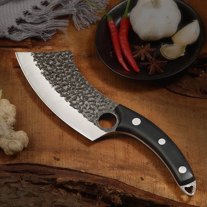 Couteau Japonais à Viande Originale