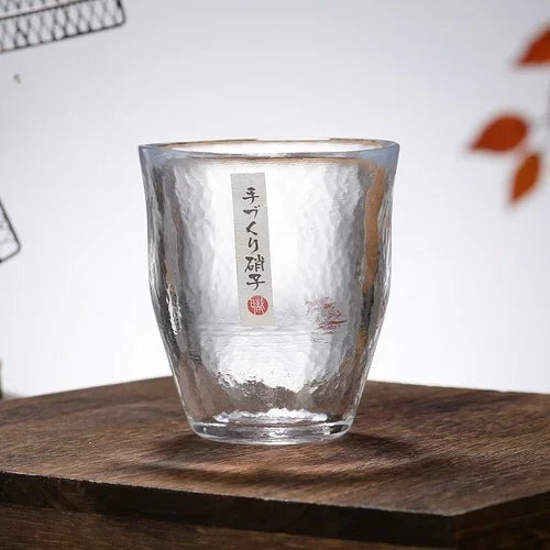 Japanese Glass Refined