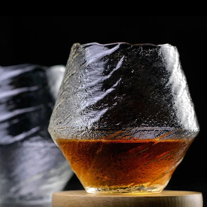 Ukiyo Whiskyglas
