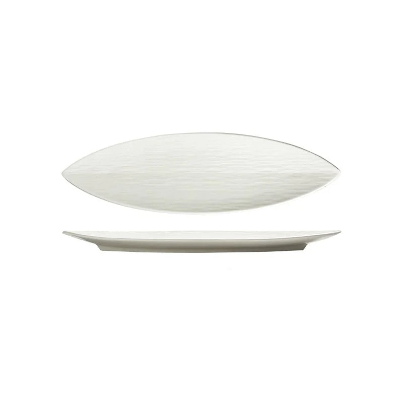 Deluxe Japanese Sushi Plate