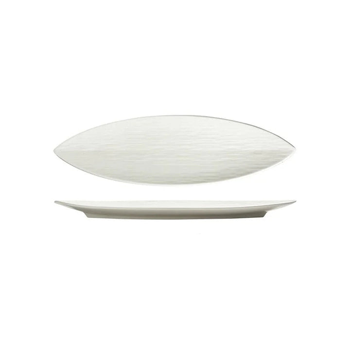 Deluxe Japanese Sushi Plate