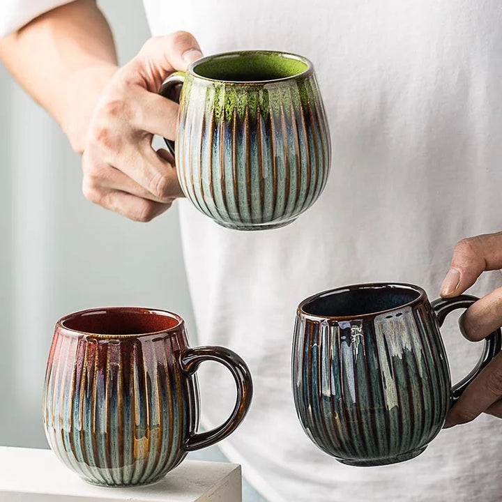 Mug Japonais Dégradé