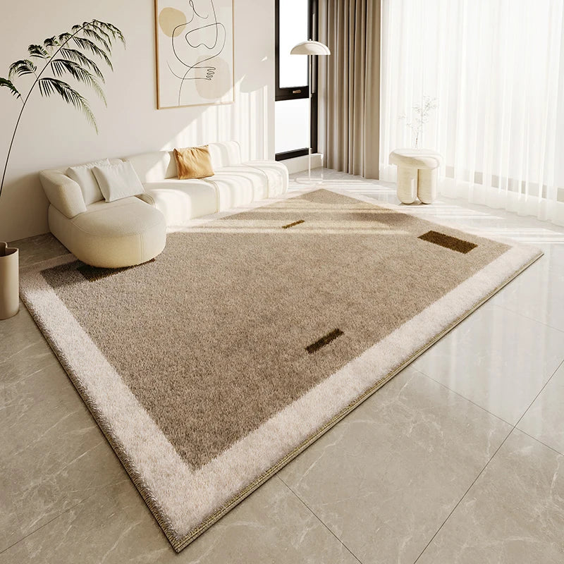 Tapis de salon Japonais Wabi sabi