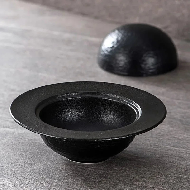 Bol Japonais Haut de Gamme Base