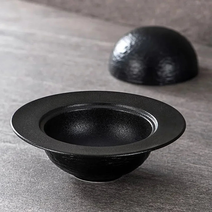 Bol Japonais Haut de Gamme Base