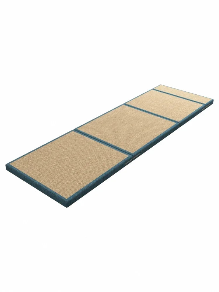 Tatami de couchage japonais pliable