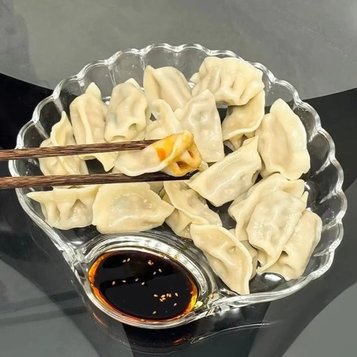 Assiette Japonaise Coquillage