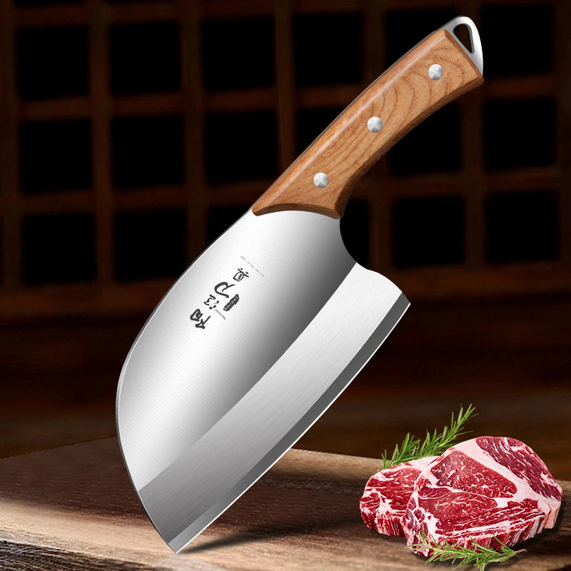 Couteau Japonais en Inox Original