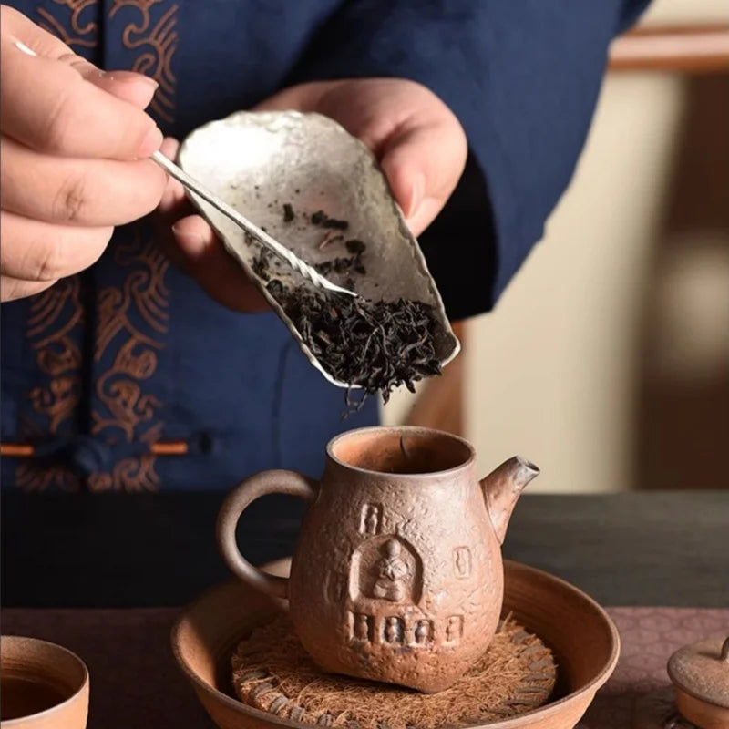 Théière Japonaise Poterie Zen Pas Chère