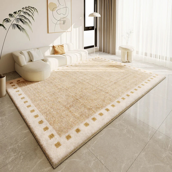 Tapis de salon Japonais Wabi sabi