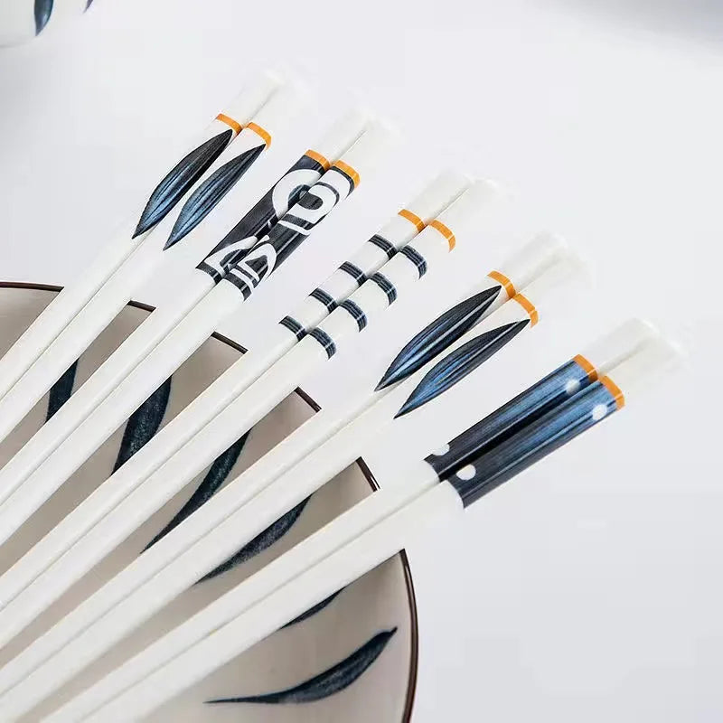 Baguette Japonaise en Céramique Classe