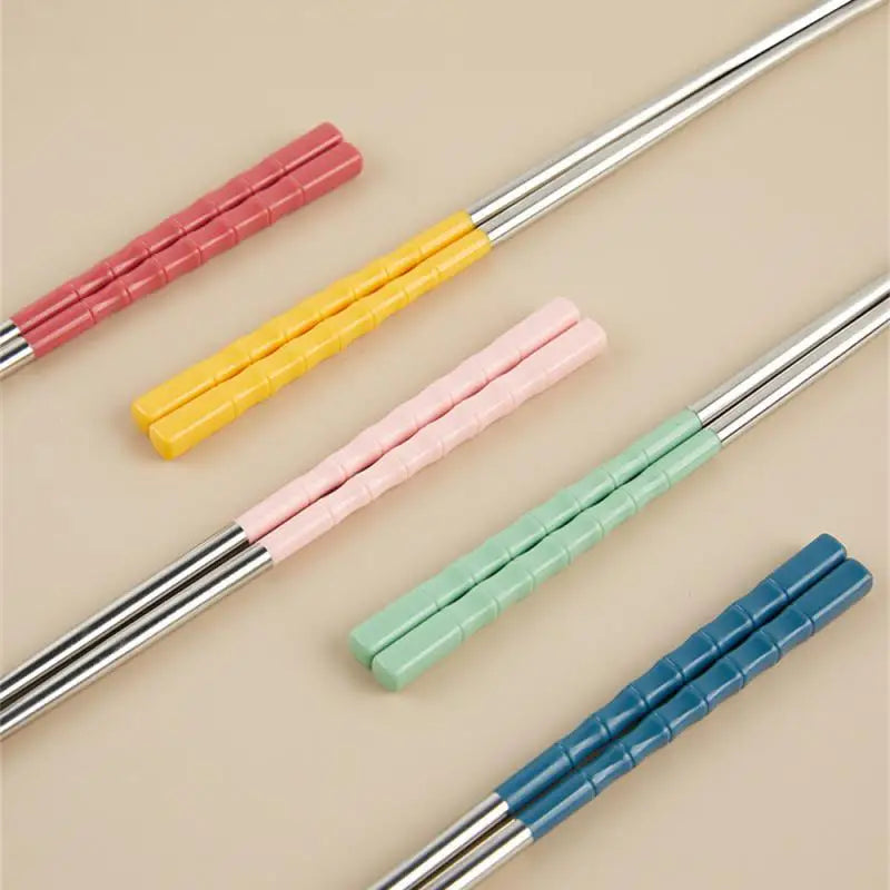 Baguette Japonaise Colorée Unique