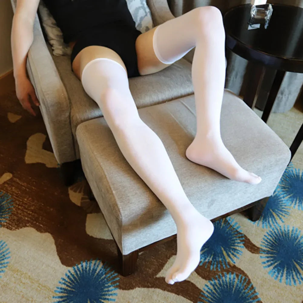 Chaussettes Japonaises Hautes Homme