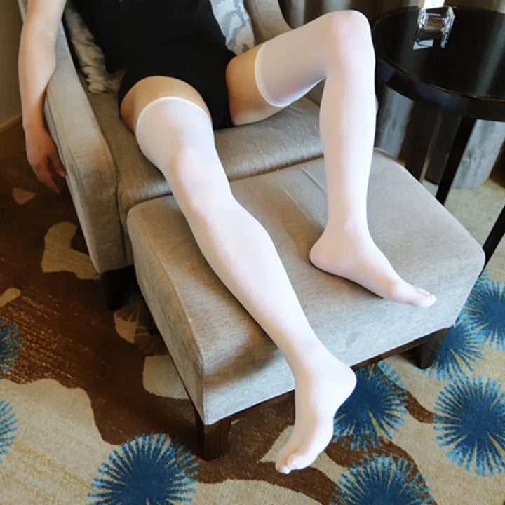 Chaussettes Japonaises Hautes Homme