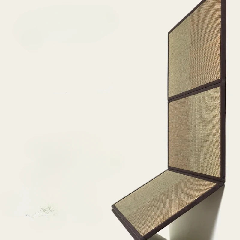 Tatami japonais antidérapant