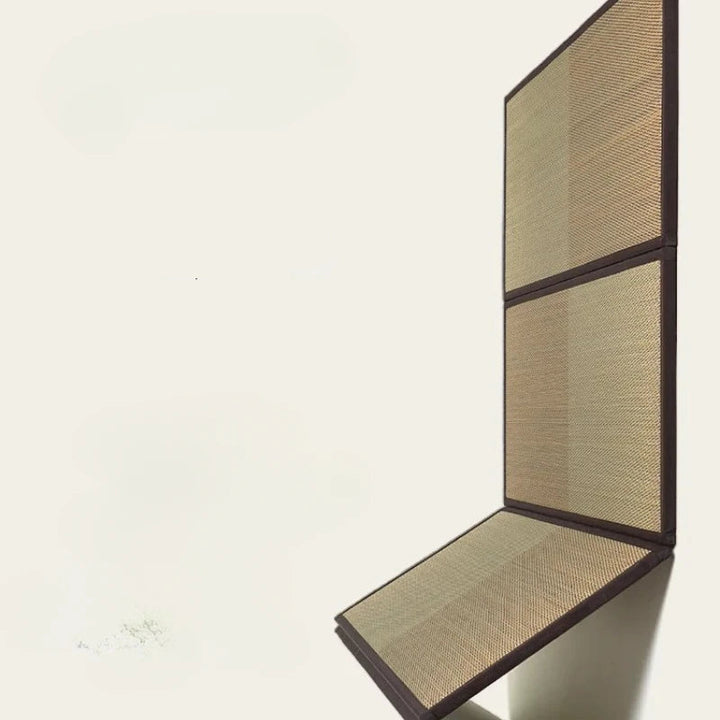 Tatami japonais antidérapant