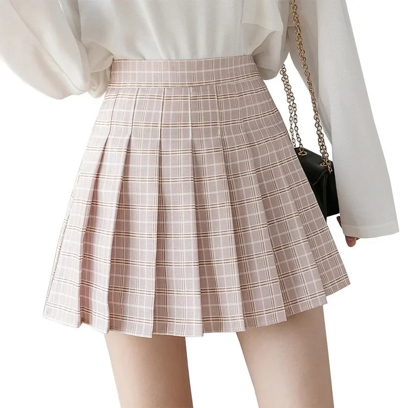Jupe Culotte Japonaise Rose