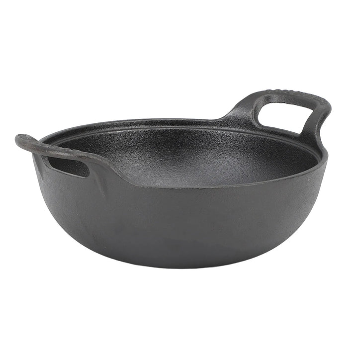 Wok Japonais Style Marmite Bas