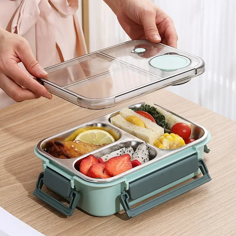 Boite bento isotherme japonais