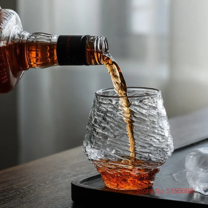 Ukiyo Whiskyglas