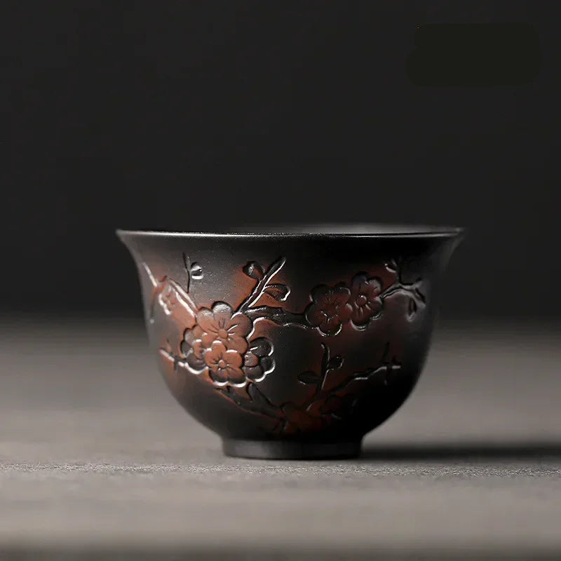 Tasse japonaise Artisanale Sakura