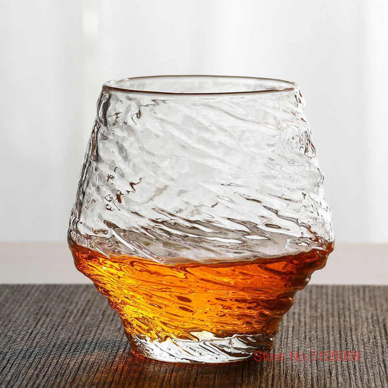 Ukiyo Whiskyglas