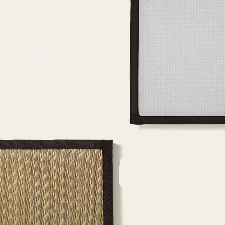 Tatami japonais antidérapant