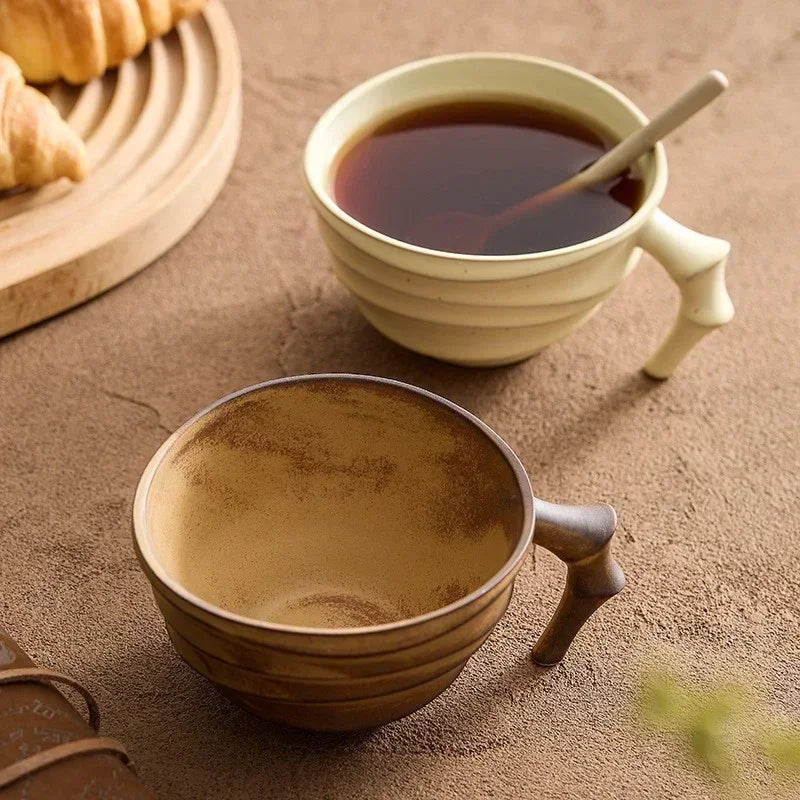 Tasse japonaise stylée