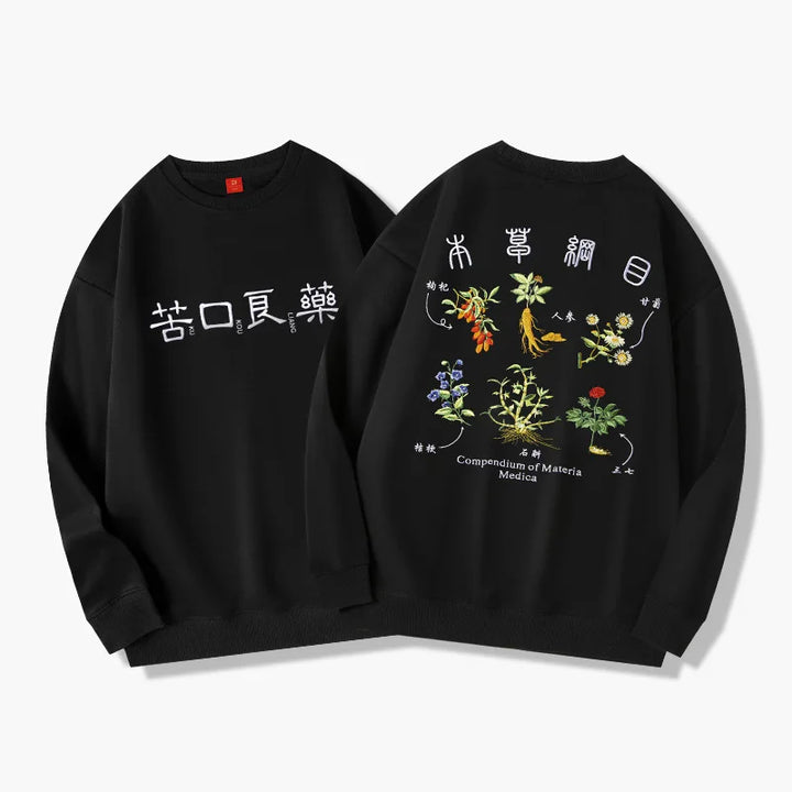 Pull Japonais Femme chaud