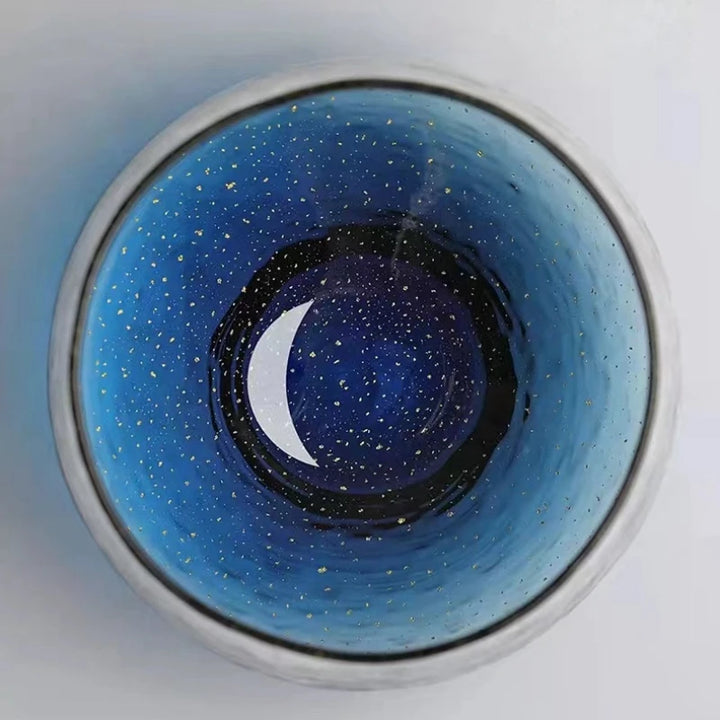 Verre Japonais à Cocktail Simple