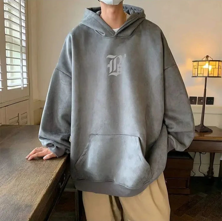 Stylish Japanese Sweatshirt