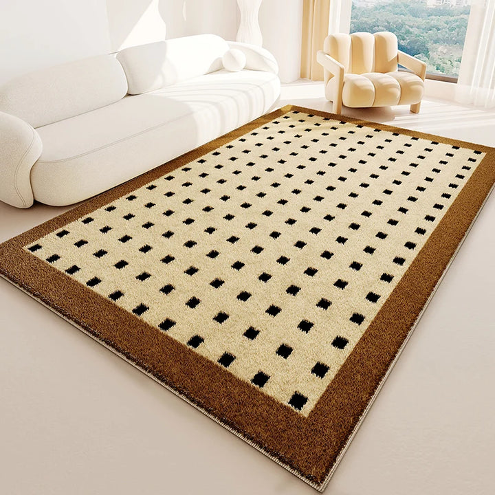 Tapis de salon Japonais Wabi sabi