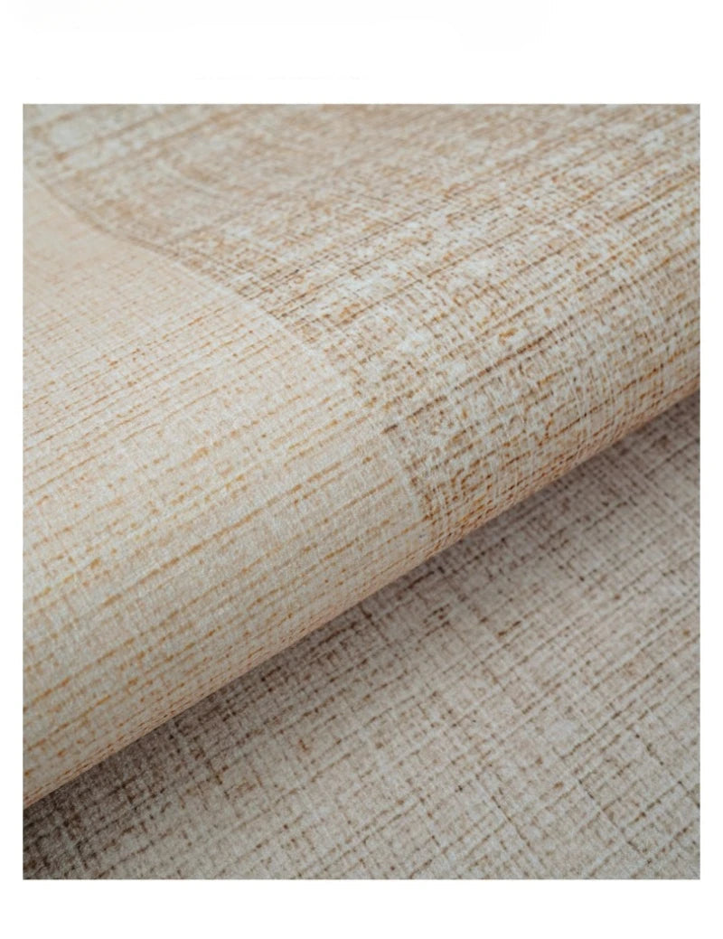 Tapis de salon Japonais tissé