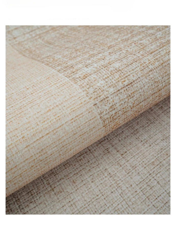 Tapis de salon Japonais tissé