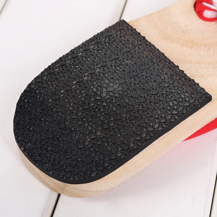 Women's Geta