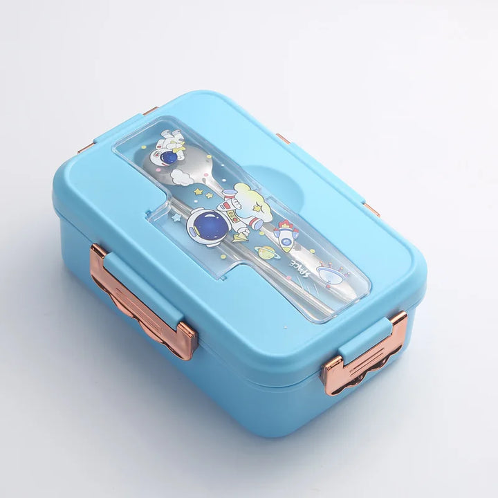 Boite bento enfant japonais