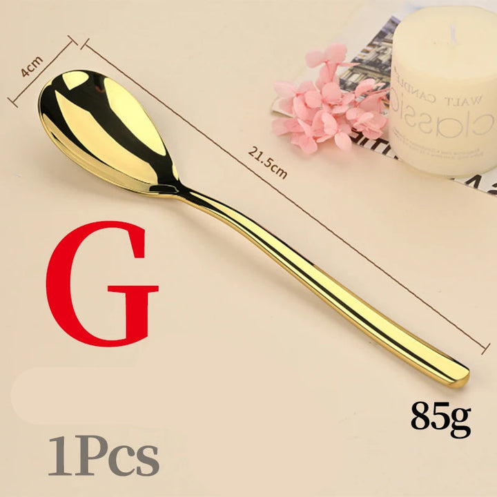 Couvert japonais épais