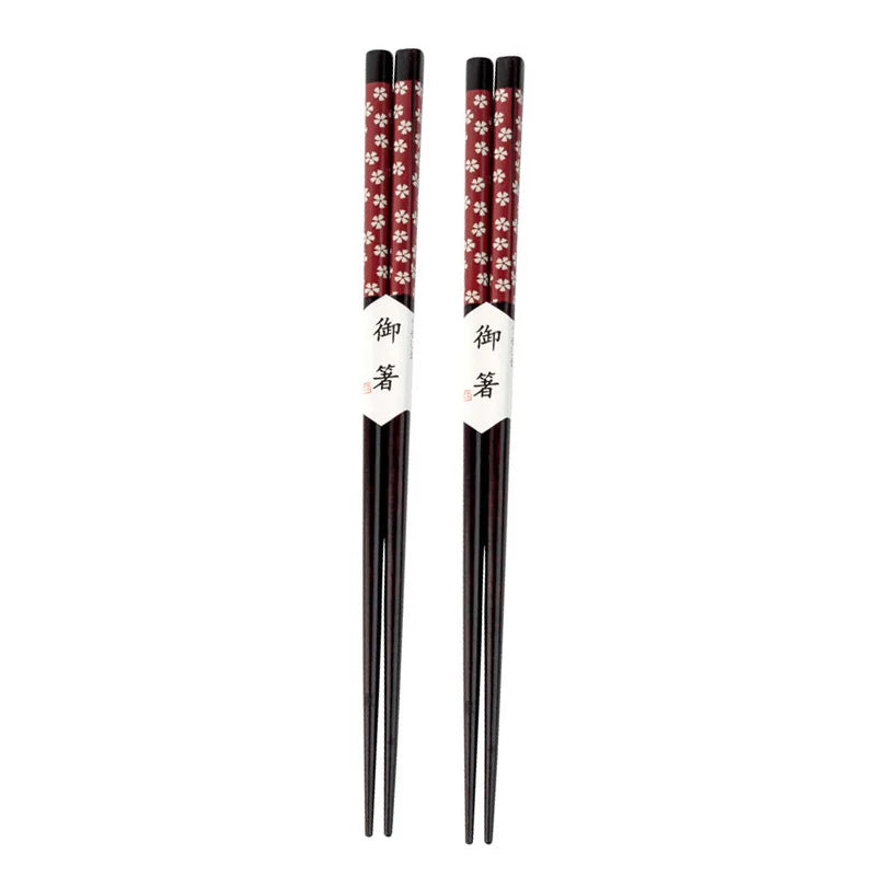 Baguette Japonaise Fleurs de Cerisier Classe