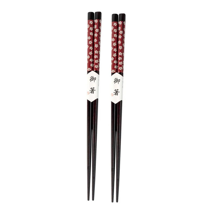 Baguette Japonaise Fleurs de Cerisier Classe