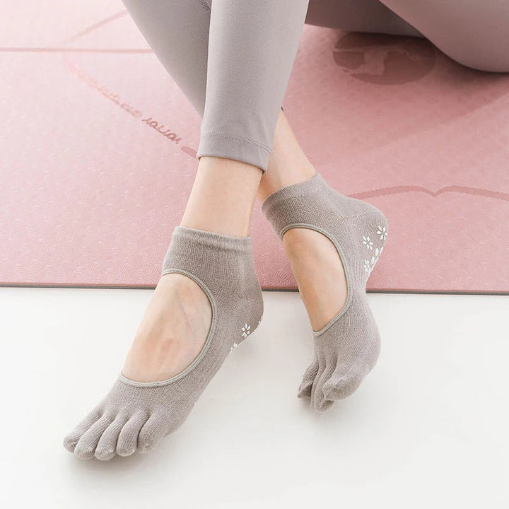 Chaussettes Japonaises Absorbantes Stylées